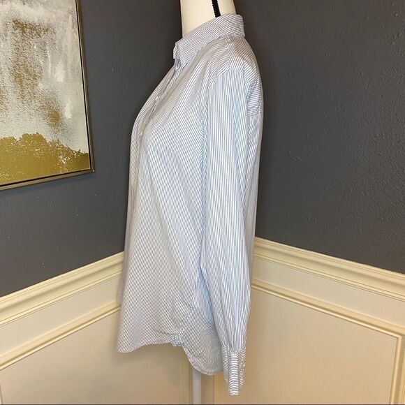 Equipment Femme Kenton Button-Down Top - Picture 9 of 12